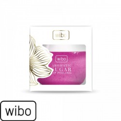 WIBO - Piling za usne Aromatic Sugar Lip Peeling